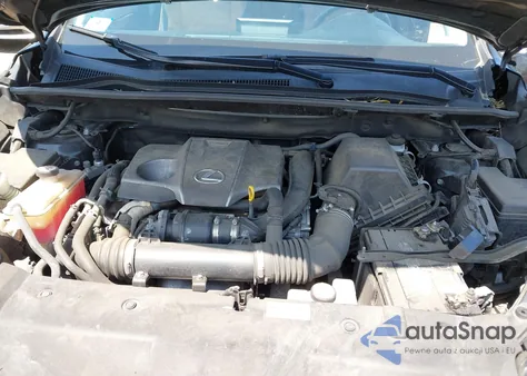 2017 Lexus Nx 200T from USA, damaged, VIN JTJBARBZ5H2113624